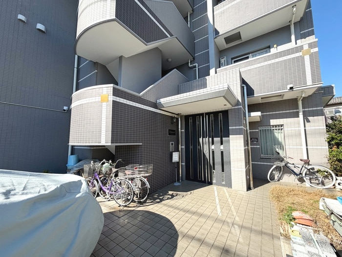 エル・スプランドゥ－ルの物件外観写真