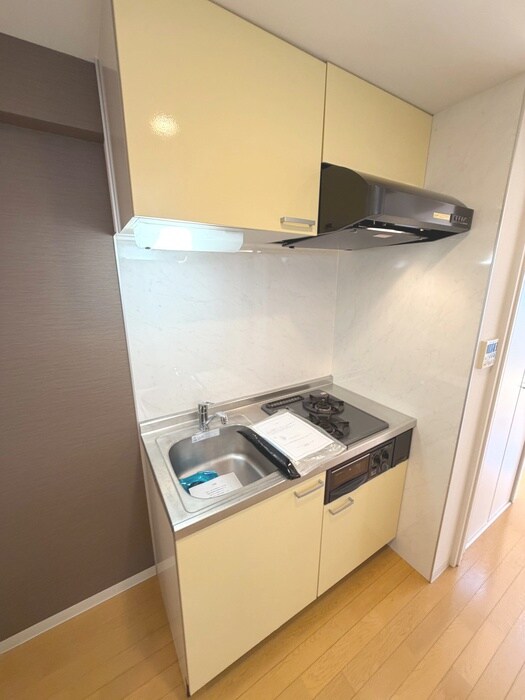 エル・スプランドゥ－ルの物件内観写真