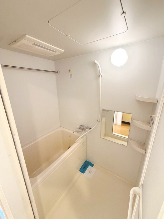 エル・スプランドゥ－ルの物件内観写真