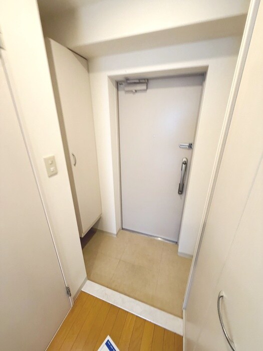 エル・スプランドゥ－ルの物件内観写真