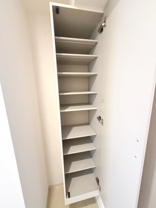 エル・スプランドゥ－ルの物件内観写真