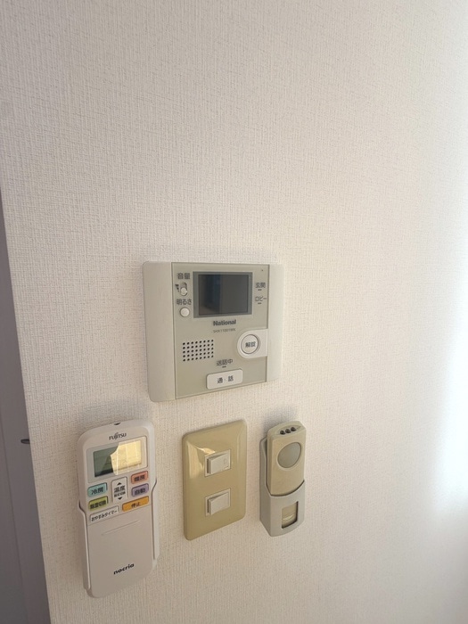 エル・スプランドゥ－ルの物件内観写真