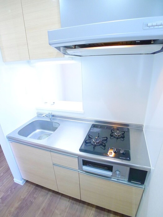 Ｇｒａｎｄｅ　ｆｏｒｅｔの物件内観写真