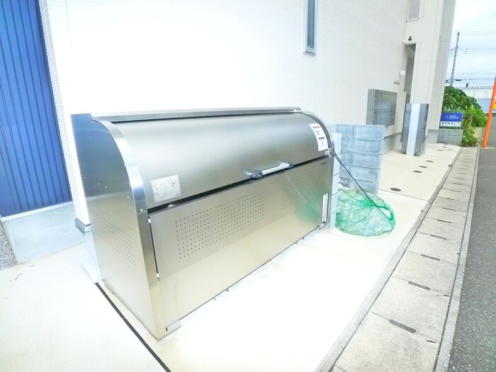 Ｇｒａｎｄｅ　ｆｏｒｅｔの物件外観写真