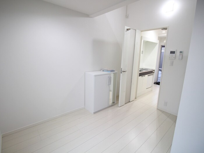 第3岡田ハイツの物件内観写真