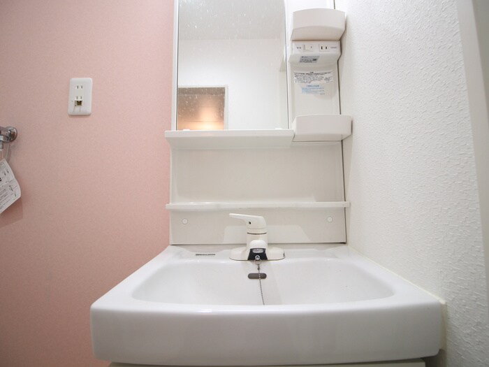 第3岡田ハイツの物件内観写真