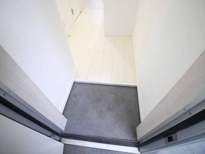 第3岡田ハイツの物件内観写真