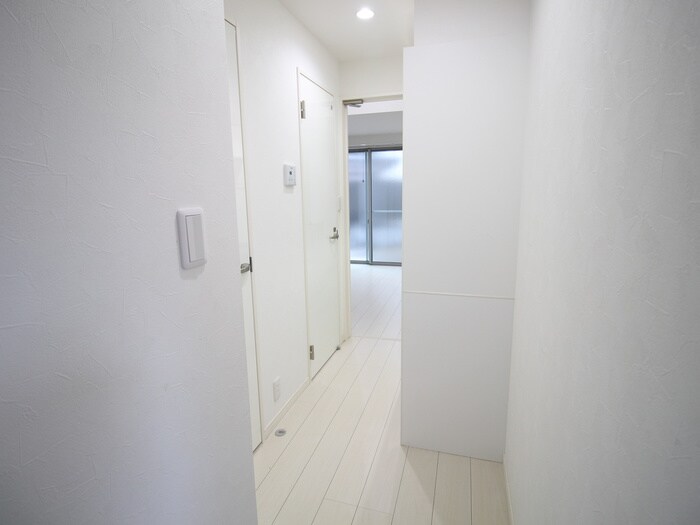 第3岡田ハイツの物件内観写真