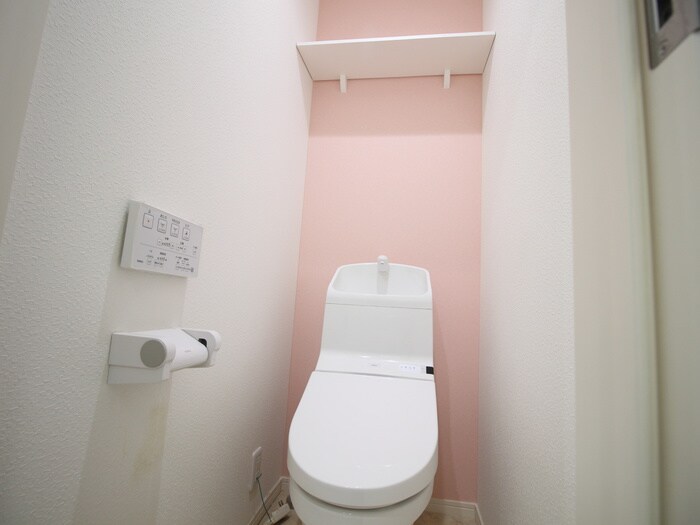 第3岡田ハイツの物件内観写真