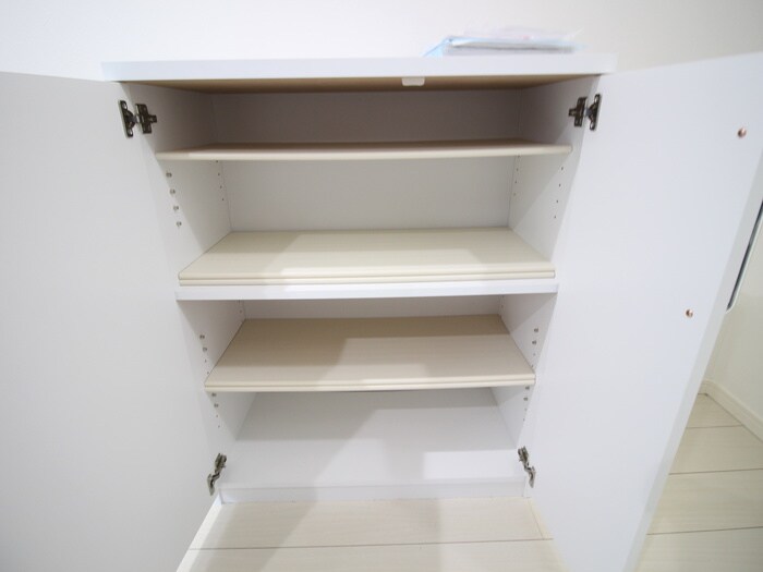 第3岡田ハイツの物件内観写真