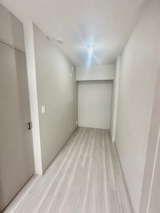 レスピール蓮根の物件内観写真