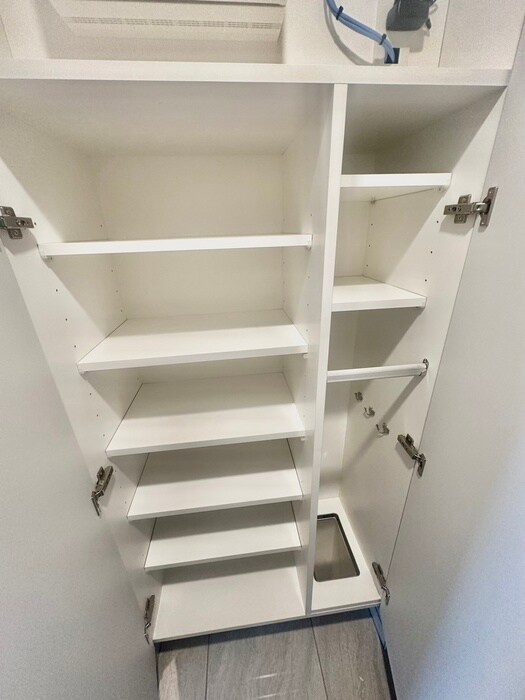 レスピール蓮根の物件内観写真