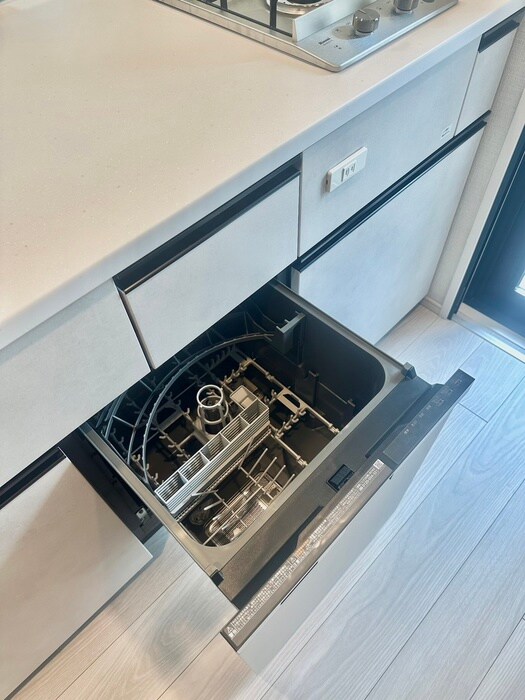 レスピール蓮根の物件内観写真