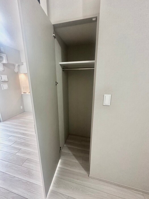 レスピール蓮根の物件内観写真