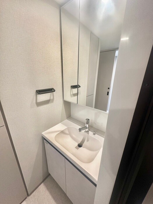 レスピール蓮根の物件内観写真