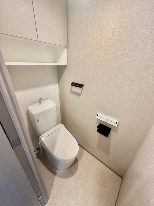 レスピール蓮根の物件内観写真