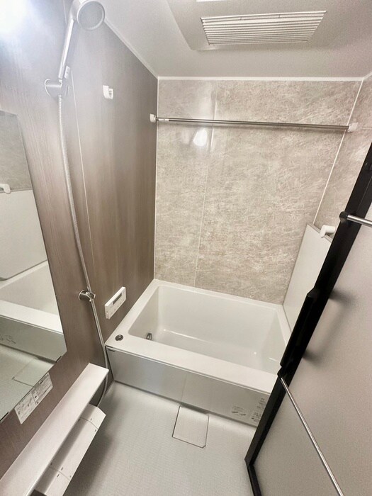 レスピール蓮根の物件内観写真