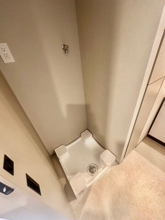 レスピール蓮根の物件内観写真