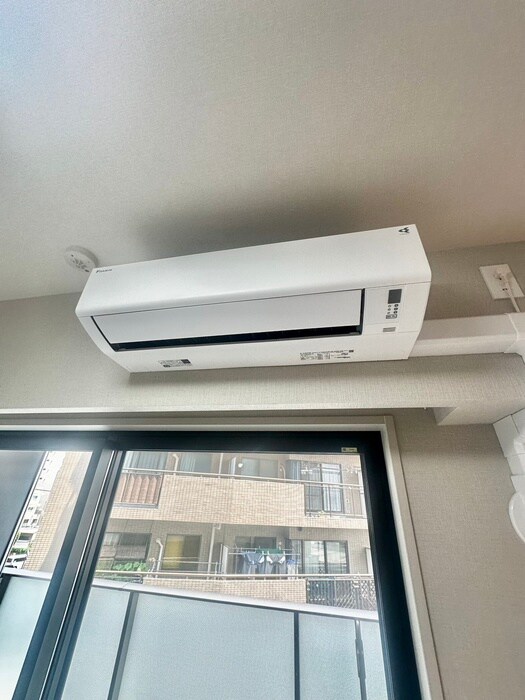 レスピール蓮根の物件内観写真