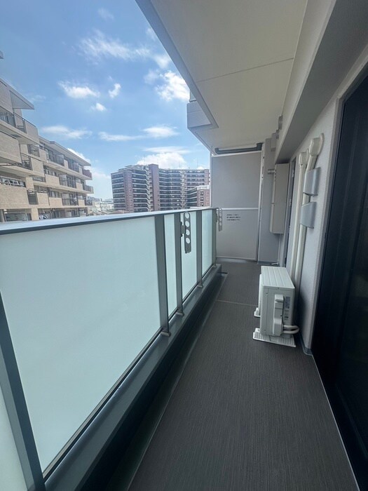 レスピール蓮根の物件内観写真