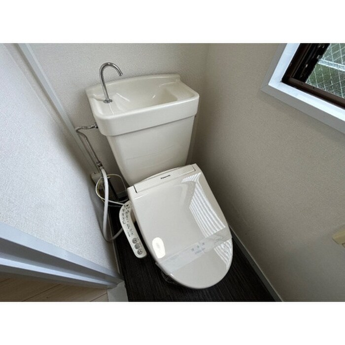 リブレス大宮の物件内観写真