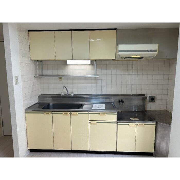 リブレス大宮の物件内観写真