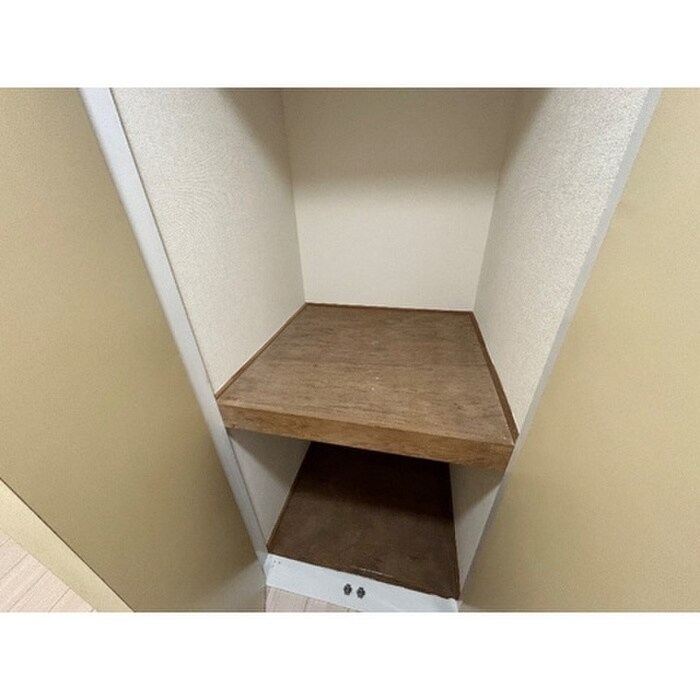 リブレス大宮の物件内観写真