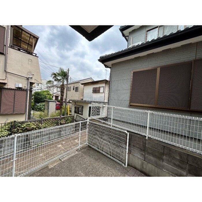 リブレス大宮の物件内観写真