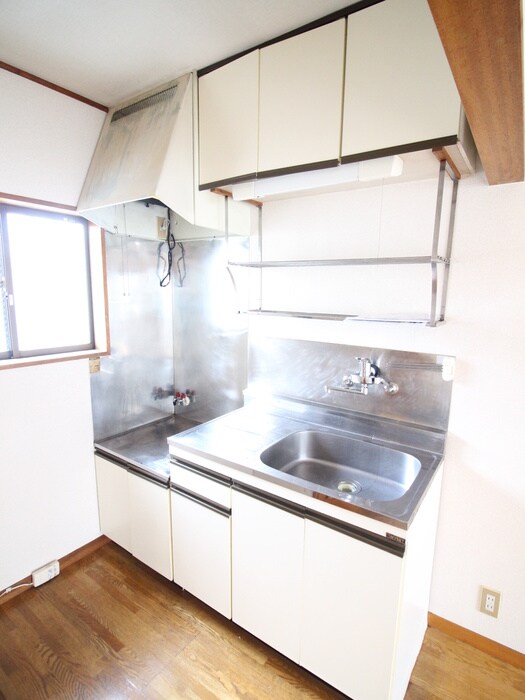 グロリア三保ハイツの物件内観写真