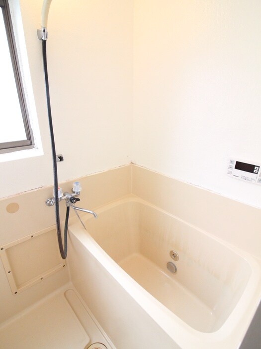 グロリア三保ハイツの物件内観写真