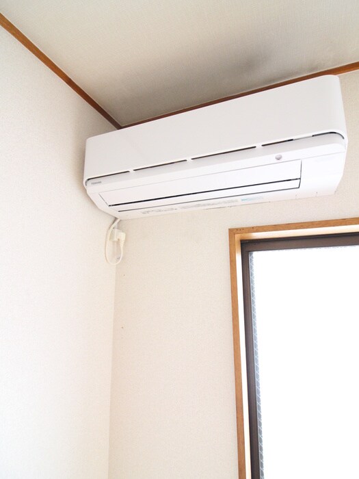 グロリア三保ハイツの物件内観写真