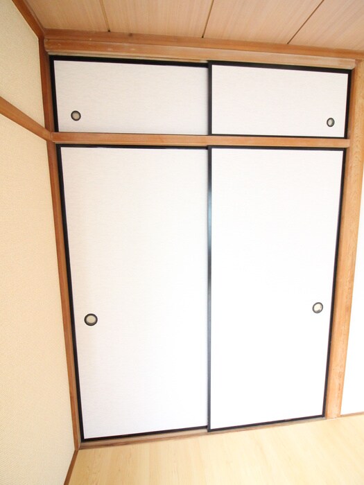 グロリア三保ハイツの物件内観写真