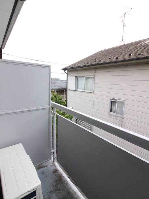 グロリア三保ハイツの物件内観写真