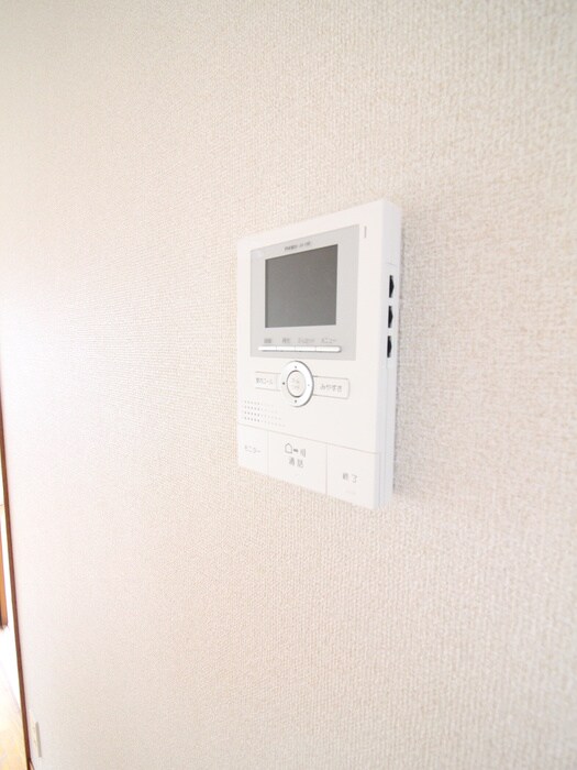 グロリア三保ハイツの物件内観写真