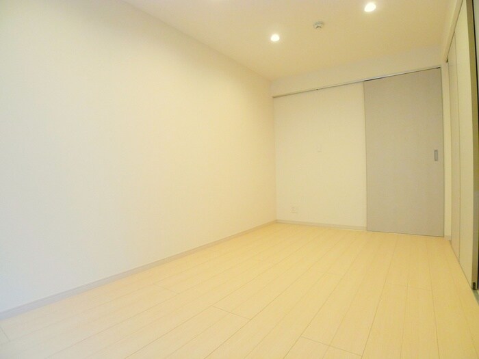 リブリ・ルームス新千葉の物件内観写真