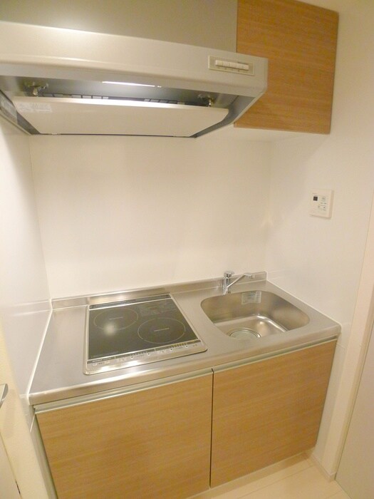 リブリ・ルームス新千葉の物件内観写真