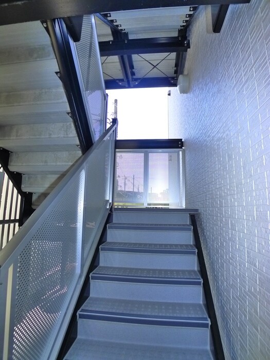 リブリ・ルームス新千葉の物件外観写真