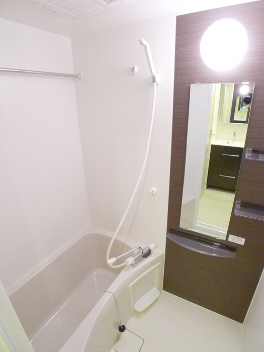 リブリ・ルームス新千葉の物件内観写真