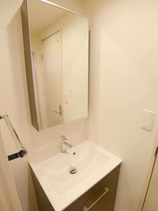 リブリ・ルームス新千葉の物件内観写真