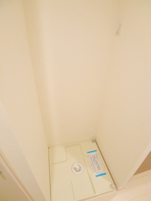 リブリ・ルームス新千葉の物件内観写真