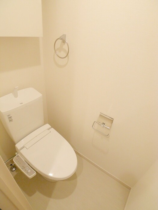 リブリ・ルームス新千葉の物件内観写真