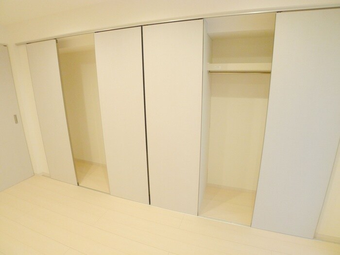 リブリ・ルームス新千葉の物件内観写真