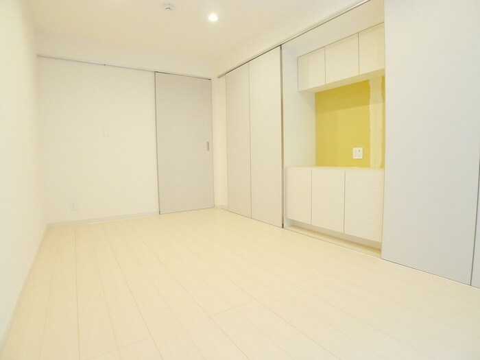 リブリ・ルームス新千葉の物件内観写真