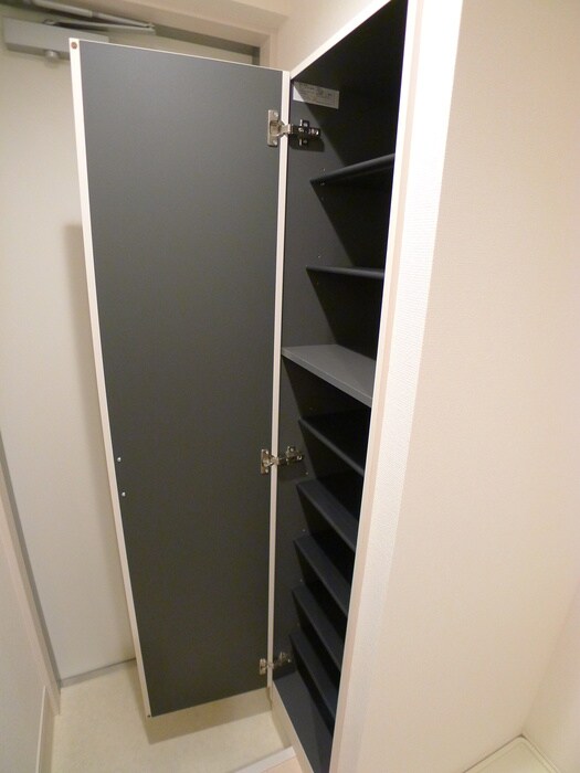 リブリ・ルームス新千葉の物件内観写真