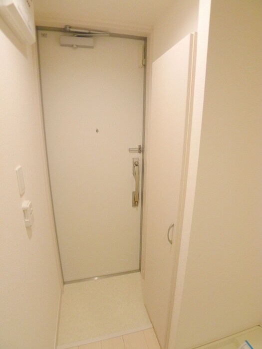 リブリ・ルームス新千葉の物件内観写真