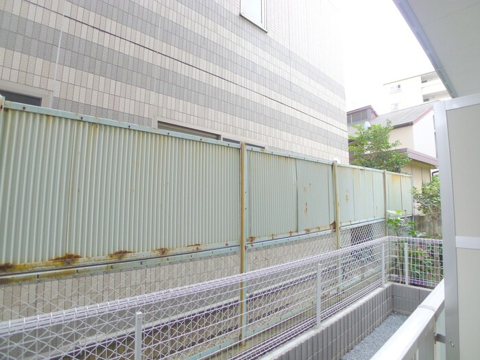 リブリ・ルームス新千葉の物件内観写真