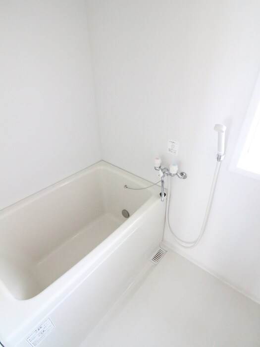 フラット鷺沼の物件内観写真