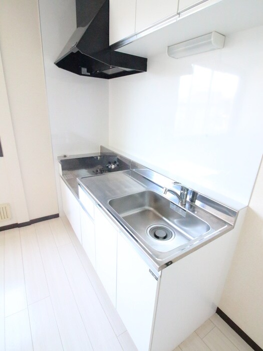 フラット鷺沼の物件内観写真