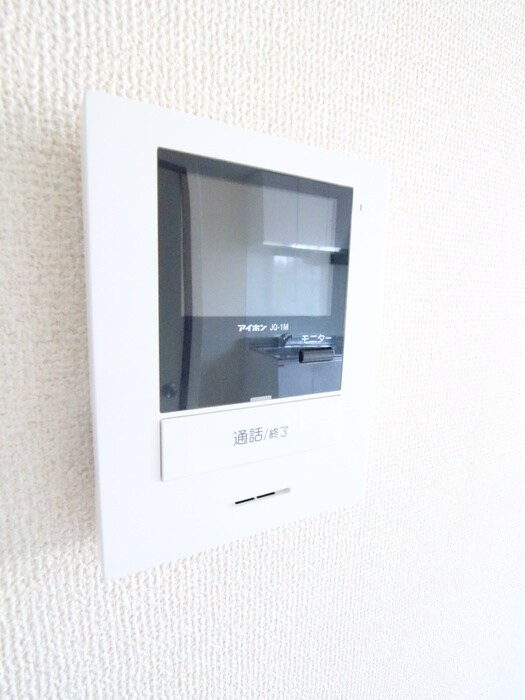 フラット鷺沼の物件内観写真