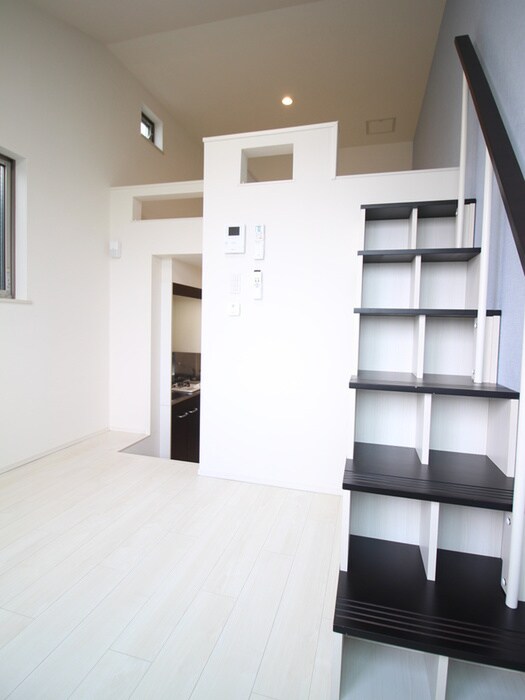 La Ciel Ⅱの物件内観写真